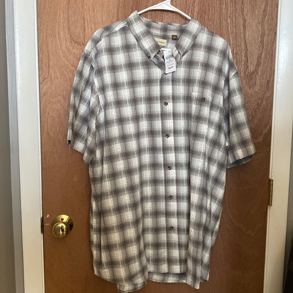 Hobbs Creek Shirt